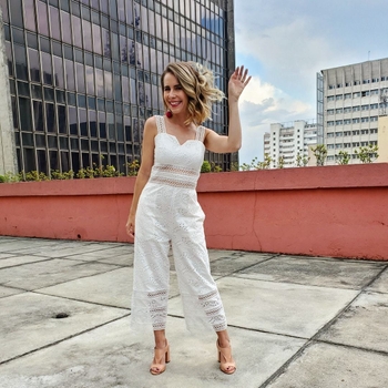 Pâmela Domingues
