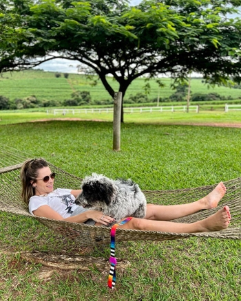 Pâmela Domingues