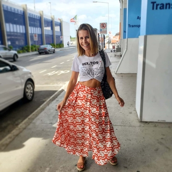Pâmela Domingues