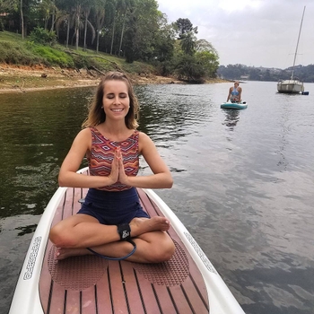 Pâmela Domingues