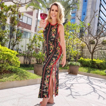 Pâmela Domingues