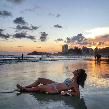 Pâmela Domingues