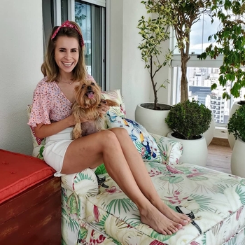 Pâmela Domingues