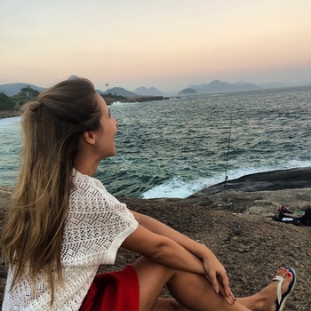 Pâmela Domingues