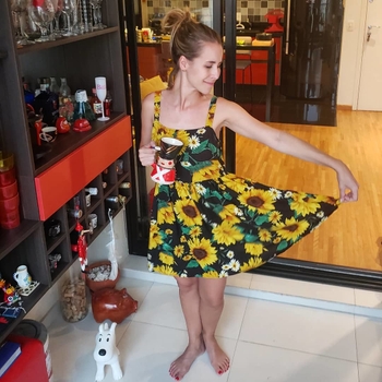 Pâmela Domingues