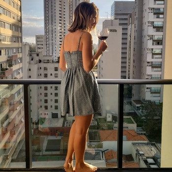 Pâmela Domingues