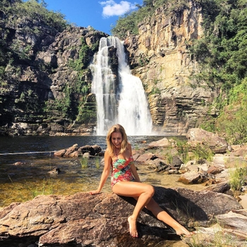 Pâmela Domingues