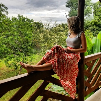 Pâmela Domingues