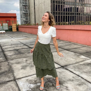 Pâmela Domingues
