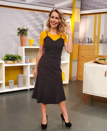 Pâmela Domingues