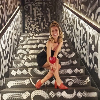 Pâmela Domingues