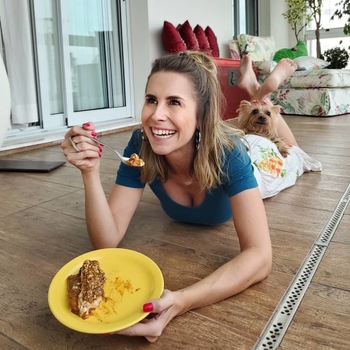 Pâmela Domingues