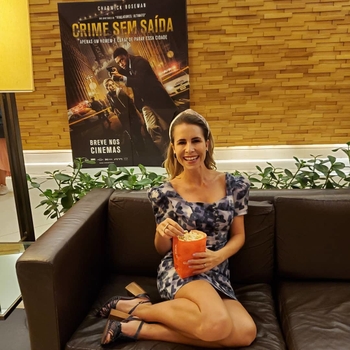 Pâmela Domingues