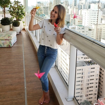 Pâmela Domingues