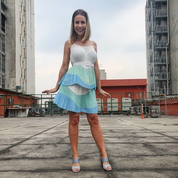 Pâmela Domingues