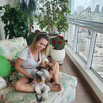 Pâmela Domingues