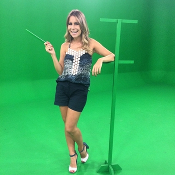 Pâmela Domingues
