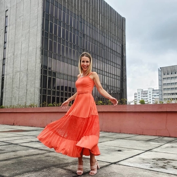 Pâmela Domingues