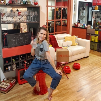 Pâmela Domingues