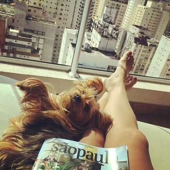 Pâmela Domingues