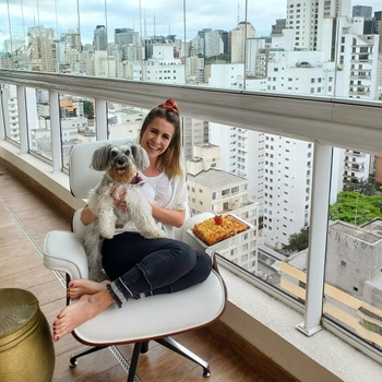 Pâmela Domingues