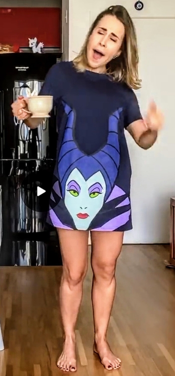Pâmela Domingues