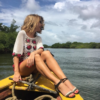 Pâmela Domingues