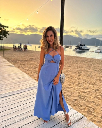 Pâmela Domingues