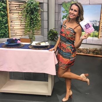 Pâmela Domingues