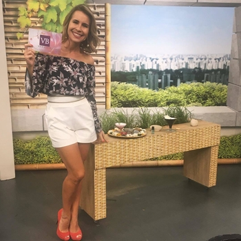 Pâmela Domingues