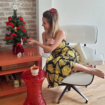 Pâmela Domingues