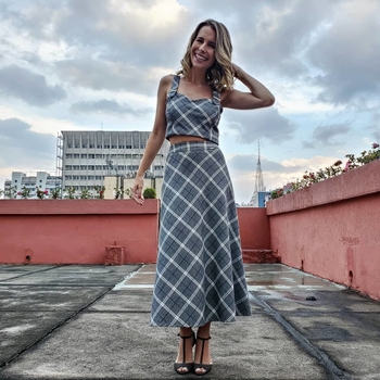 Pâmela Domingues