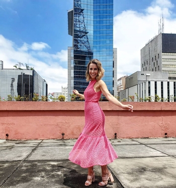 Pâmela Domingues