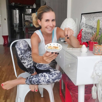 Pâmela Domingues