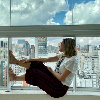 Pâmela Domingues