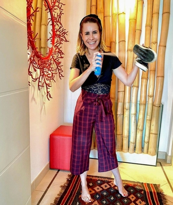 Pâmela Domingues