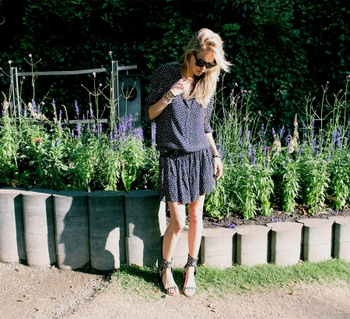 Pernille Teisbæk