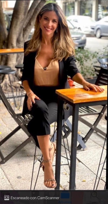 María Belén Ludueña