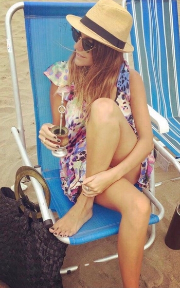 María Belén Ludueña