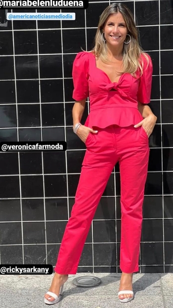 María Belén Ludueña