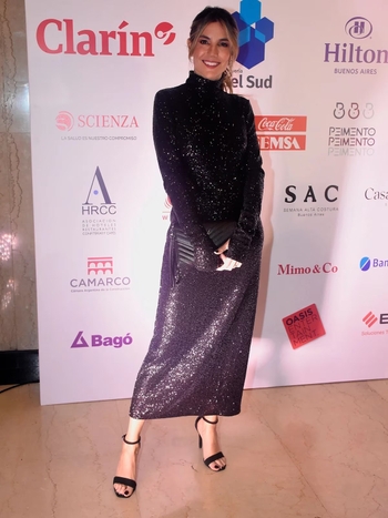 María Belén Ludueña