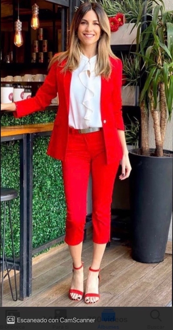 María Belén Ludueña