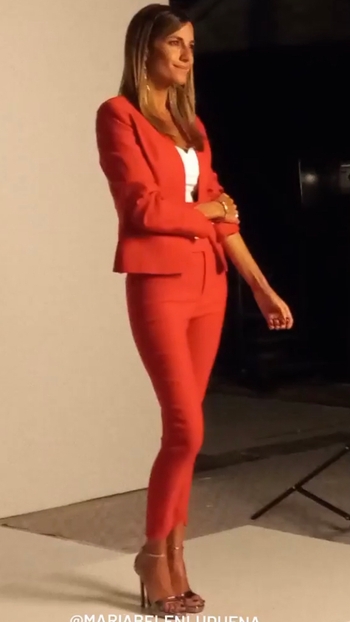 María Belén Ludueña