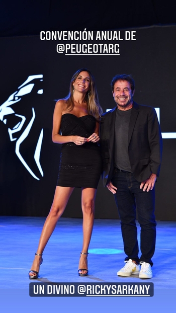 María Belén Ludueña