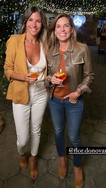 María Belén Ludueña