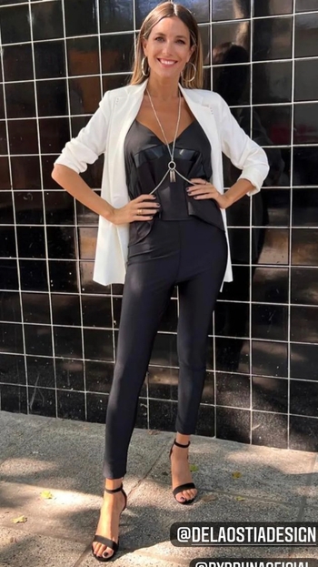 María Belén Ludueña