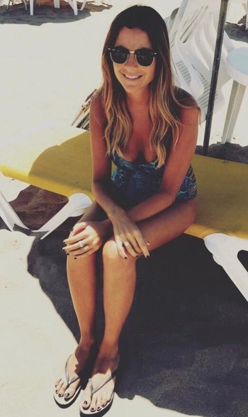 María Belén Ludueña