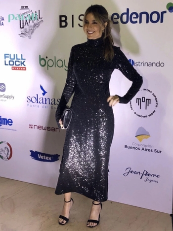 María Belén Ludueña