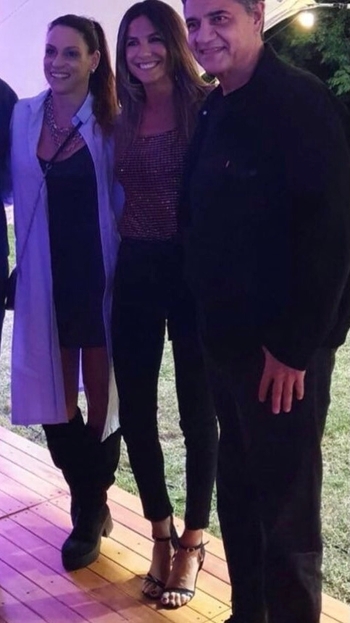 María Belén Ludueña
