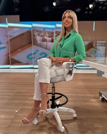 Lara López Calvo